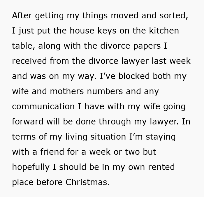 Man Discovers Wife's Affair Through Her iWatch, Then Loses His Family Too When They Take Her Side