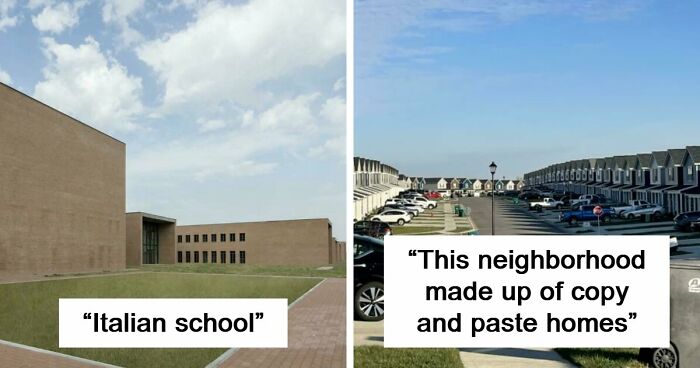 “Descending Into The Abyss”: 60 Liminal Spaces So Deeply Unsettling We’re Sorry In Advance