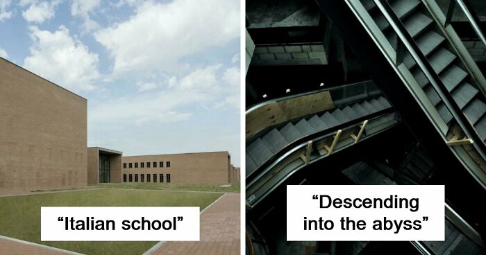 “Descending Into The Abyss”: 60 Liminal Spaces So Deeply Unsettling We’re Sorry In Advance