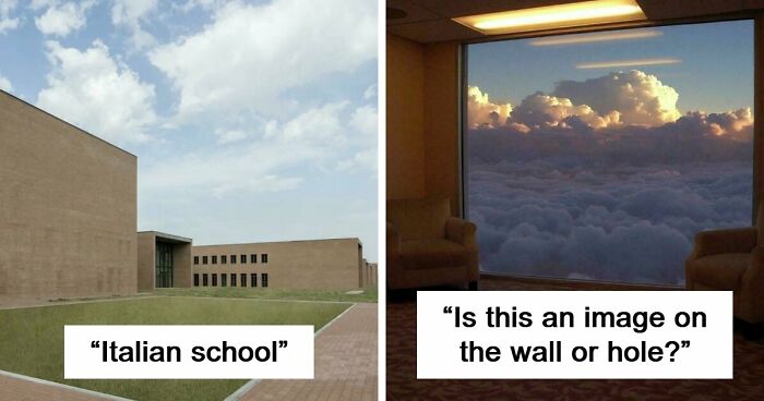 “Descending Into The Abyss”: 60 Liminal Spaces So Deeply Unsettling We’re Sorry In Advance