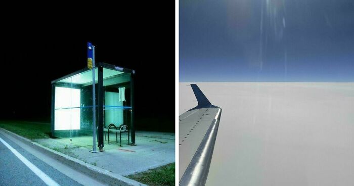 “Descending Into The Abyss”: 60 Liminal Spaces So Deeply Unsettling We’re Sorry In Advance