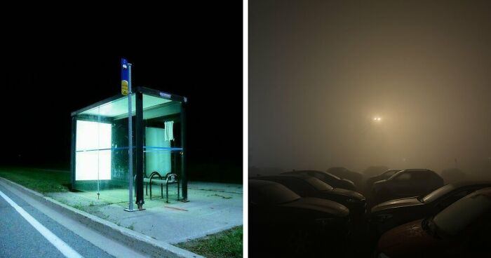 “Descending Into The Abyss”: 60 Liminal Spaces So Deeply Unsettling We’re Sorry In Advance