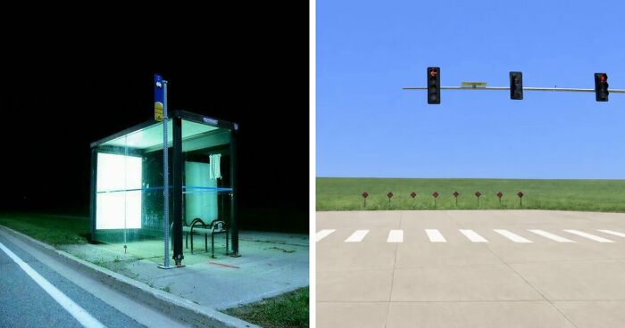 “Descending Into The Abyss”: 60 Liminal Spaces So Deeply Unsettling We’re Sorry In Advance