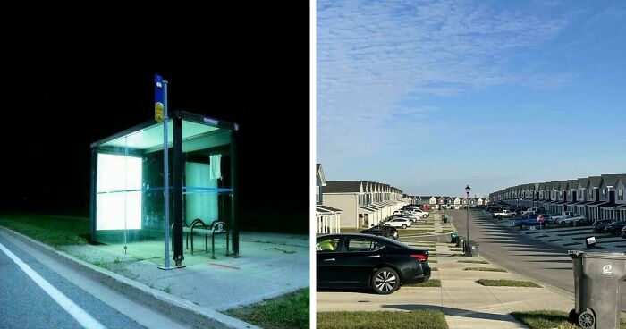 “Descending Into The Abyss”: 60 Liminal Spaces So Deeply Unsettling We’re Sorry In Advance