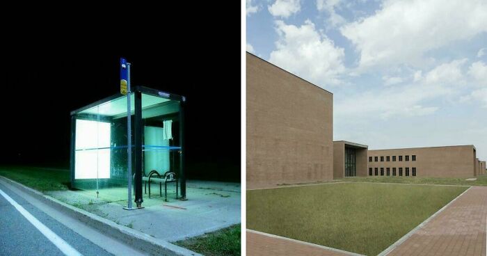 “Descending Into The Abyss”: 60 Liminal Spaces So Deeply Unsettling We’re Sorry In Advance