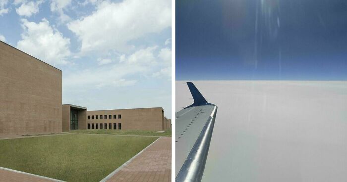 “Descending Into The Abyss”: 60 Liminal Spaces So Deeply Unsettling We’re Sorry In Advance