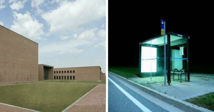 “Descending Into The Abyss”: 60 Liminal Spaces So Deeply Unsettling We’re Sorry In Advance