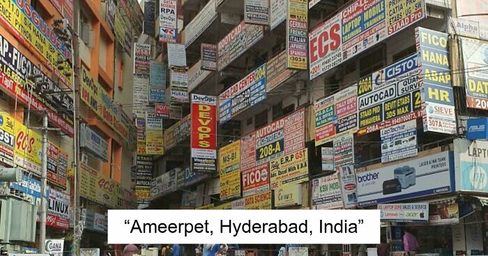 132 Pictures Of ‘Urban Hell’ That Have No Soul And Are Weirdly Eerie (New Pics)