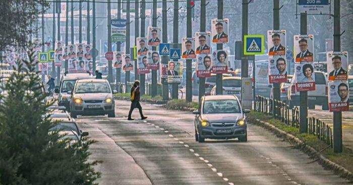 132 Pictures Of ‘Urban Hell’ That Have No Soul And Are Weirdly Eerie (New Pics)
