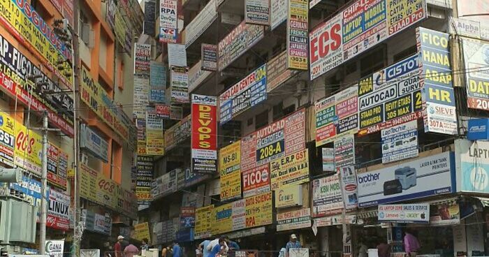 132 Pictures Of ‘Urban Hell’ That Have No Soul And Are Weirdly Eerie (New Pics)