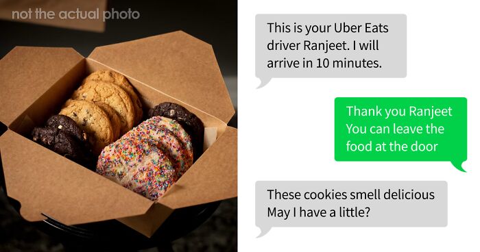 63 Awkward Text Messages That Got Screenshotted For The World To See And Make Fun Of (New Pics)