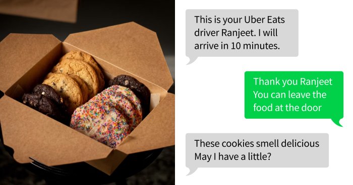63 Awkward Text Messages That Got Screenshotted For The World To See And Make Fun Of (New Pics)