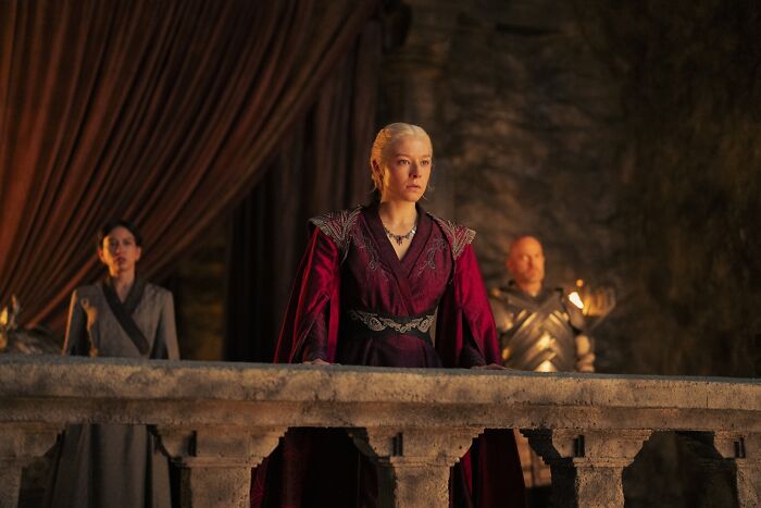 'House Of The Dragon' Season 3 Cast Guide: Every New and Returning Character 'House Of The Dragon' Season 3 Cast Guide: Every New and Returning Character