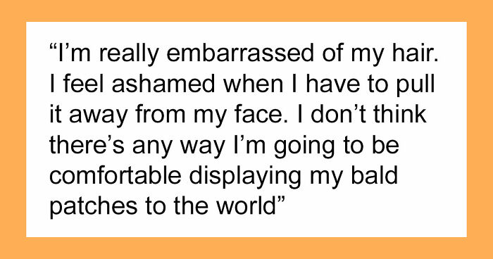 Woman Is Told Her Hair Looks “Messy,” Learns Her Job Might Be On The Line