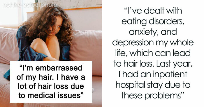 Woman Is Told Her Hair Looks “Messy,” Learns Her Job Might Be On The Line