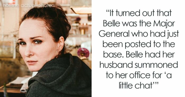 Entitled Army Wife Pulls The “Don’t You Know Who I AM?” Card On A Waitress, Gets A Humbling Reality Check