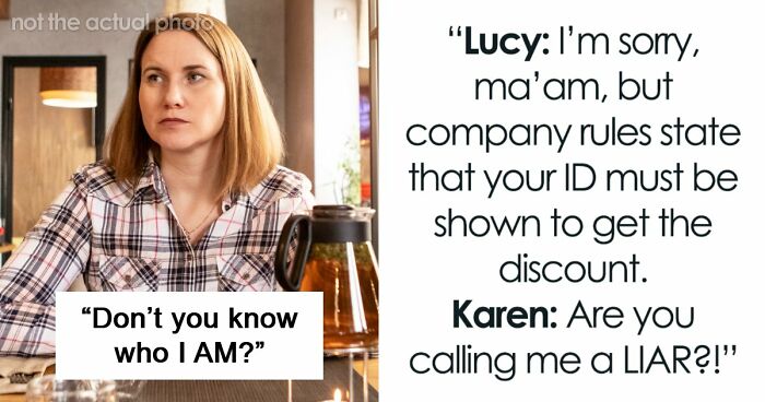 Entitled Army Wife Pulls The “Don’t You Know Who I AM?” Card On A Waitress, Gets A Humbling Reality Check