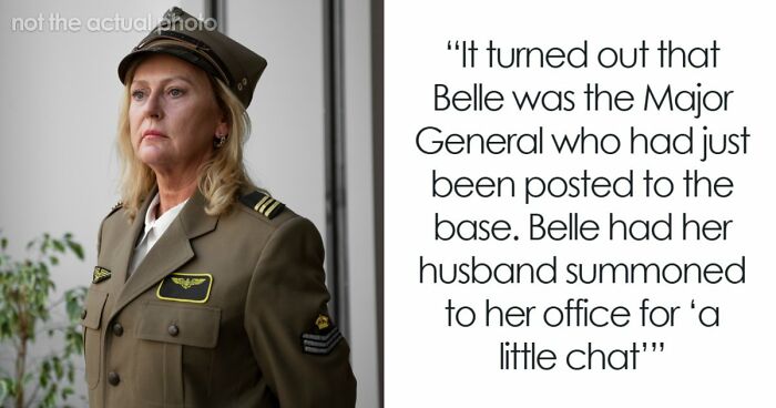 Entitled Army Wife Pulls The “Don’t You Know Who I AM?” Card On A Waitress, Gets A Humbling Reality Check