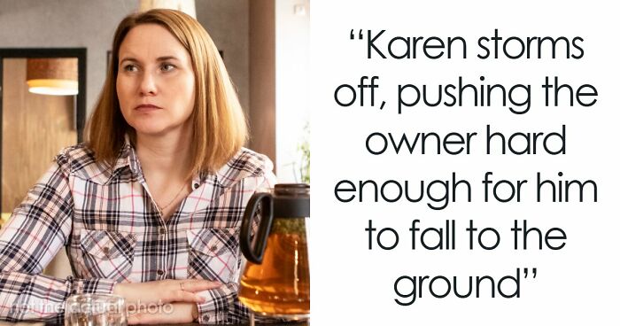 Entitled Army Wife Pulls The “Don’t You Know Who I AM?” Card On A Waitress, Gets A Humbling Reality Check