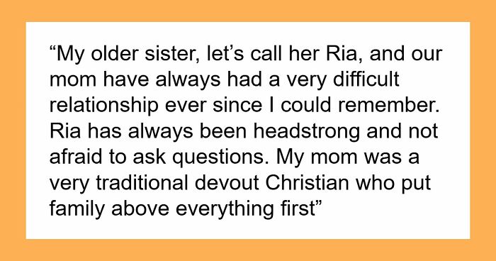Niece Claps Back At Entitled Aunt By Cutting Off Financial Support, Aunt Realizes Mistake Too Late