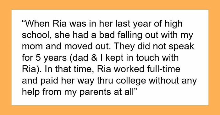 Niece Claps Back At Entitled Aunt By Cutting Off Financial Support, Aunt Realizes Mistake Too Late