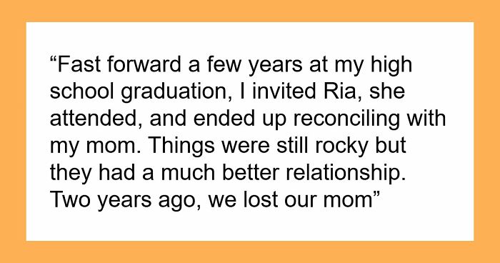 Niece Claps Back At Entitled Aunt By Cutting Off Financial Support, Aunt Realizes Mistake Too Late