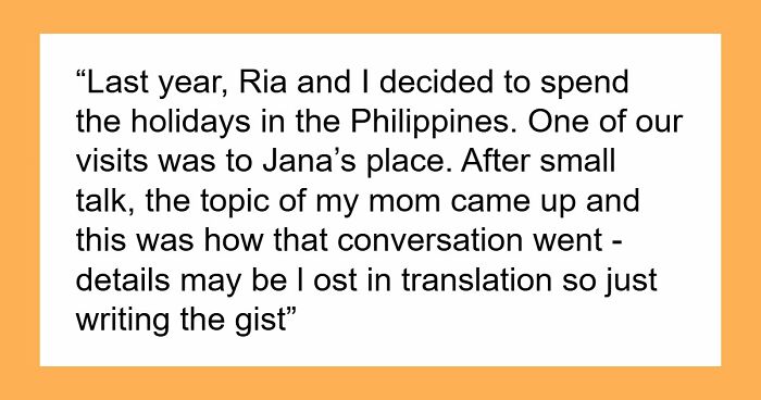 Niece Claps Back At Entitled Aunt By Cutting Off Financial Support, Aunt Realizes Mistake Too Late