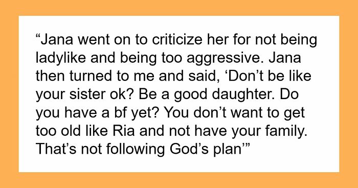 Niece Claps Back At Entitled Aunt By Cutting Off Financial Support, Aunt Realizes Mistake Too Late