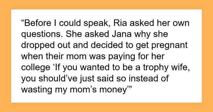 Niece Claps Back At Entitled Aunt By Cutting Off Financial Support, Aunt Realizes Mistake Too Late