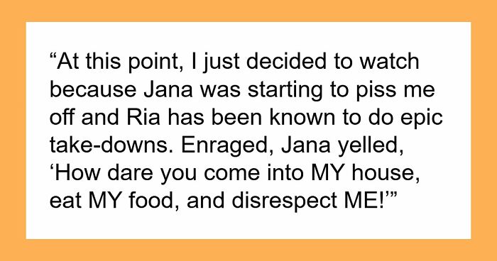Niece Claps Back At Entitled Aunt By Cutting Off Financial Support, Aunt Realizes Mistake Too Late