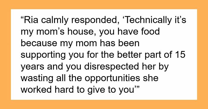 Niece Claps Back At Entitled Aunt By Cutting Off Financial Support, Aunt Realizes Mistake Too Late