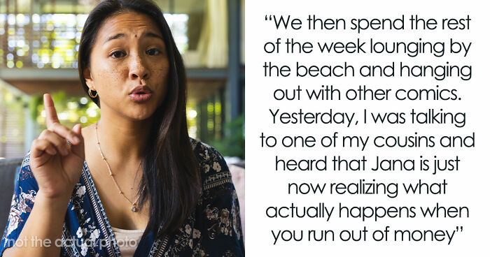 Auntie Berates “Sinful” Niece, Not Knowing She’s Been Her Supporter For Years, Regrets It Soon After