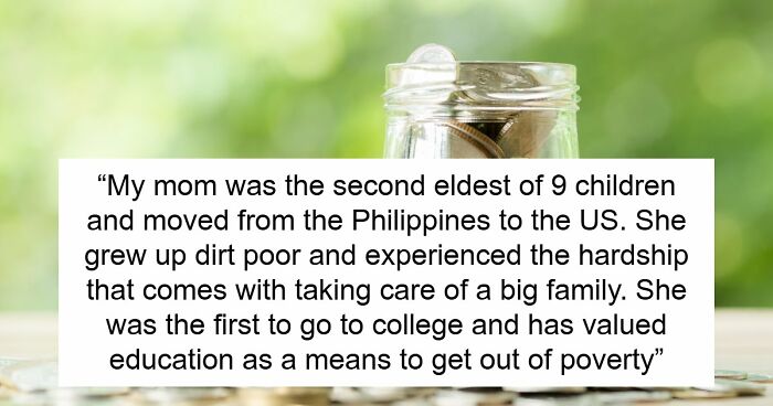 Niece Claps Back At Entitled Aunt By Cutting Off Financial Support, Aunt Realizes Mistake Too Late