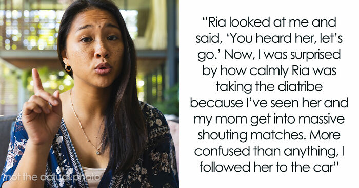 Niece Claps Back At Entitled Aunt By Cutting Off Financial Support, Aunt Realizes Mistake Too Late