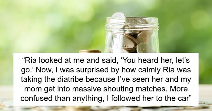 Niece Claps Back At Entitled Aunt By Cutting Off Financial Support, Aunt Realizes Mistake Too Late