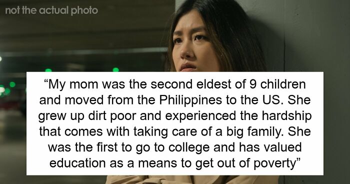 Niece Claps Back At Entitled Aunt By Cutting Off Financial Support, Aunt Realizes Mistake Too Late