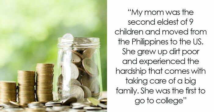 Niece Claps Back At Entitled Aunt By Cutting Off Financial Support, Aunt Realizes Mistake Too Late