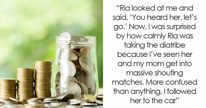 Niece Claps Back At Entitled Aunt By Cutting Off Financial Support, Aunt Realizes Mistake Too Late