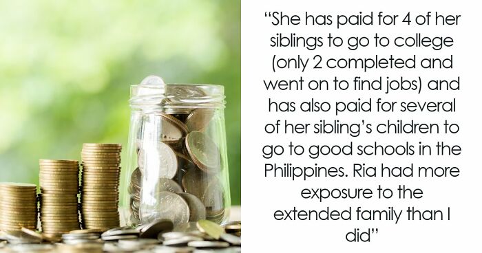 Niece Claps Back At Entitled Aunt By Cutting Off Financial Support, Aunt Realizes Mistake Too Late