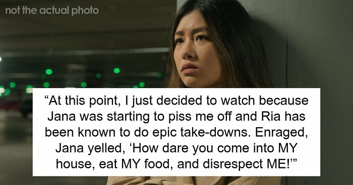 Niece Claps Back At Entitled Aunt By Cutting Off Financial Support, Aunt Realizes Mistake Too Late