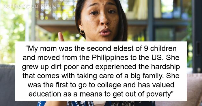 Niece Claps Back At Entitled Aunt By Cutting Off Financial Support, Aunt Realizes Mistake Too Late