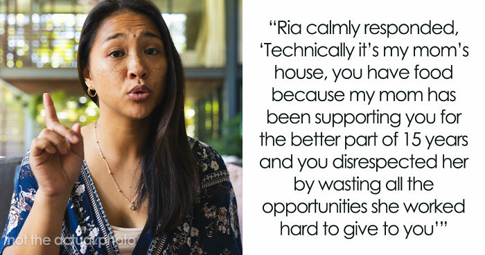 Niece Claps Back At Entitled Aunt By Cutting Off Financial Support, Aunt Realizes Mistake Too Late