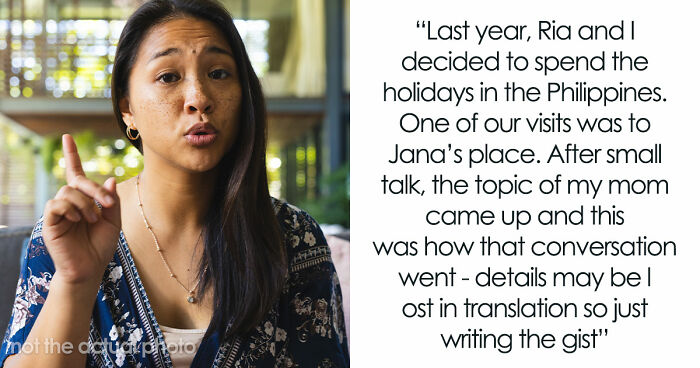 Niece Claps Back At Entitled Aunt By Cutting Off Financial Support, Aunt Realizes Mistake Too Late