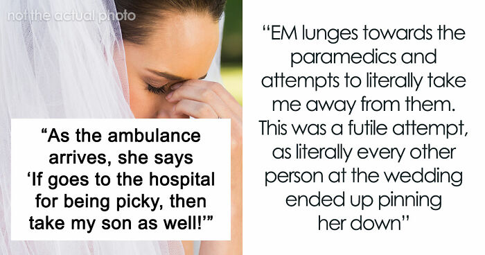 Woman Left At The Altar After Her Outrageous Treatment Of Coworker’s Toddler