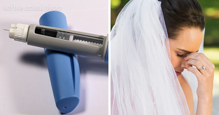 Bride Lies About Food At Her Wedding To Prove A Point But Only Gets Coworker’s Child Hospitalized