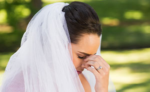 Bride Lies About Food At Her Wedding To Prove A Point But Only Gets Coworker’s Child Hospitalized