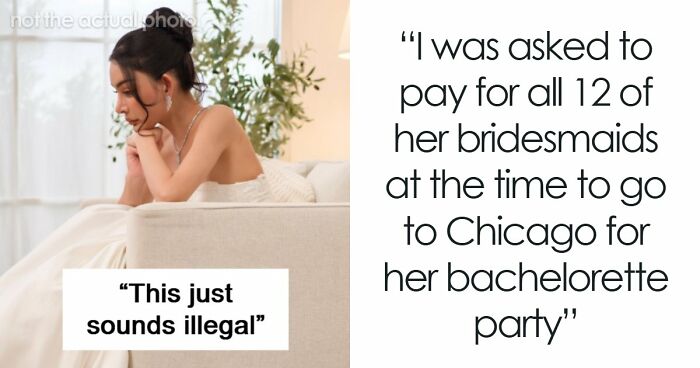 Bride Reveals Her True Colors During The Wedding Planning, But The Biggest Shock Came After The Ceremony