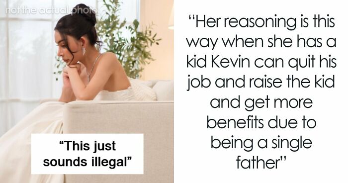 Bride Reveals Her True Colors During The Wedding Planning, But The Biggest Shock Came After The Ceremony