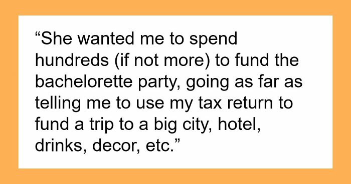 Bride Reveals Her True Colors During The Wedding Planning, But The Biggest Shock Came After The Ceremony