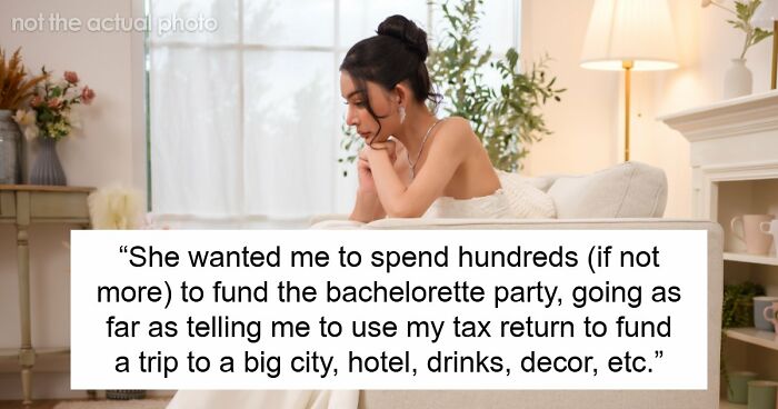 Bride Reveals Her True Colors During The Wedding Planning, But The Biggest Shock Came After The Ceremony